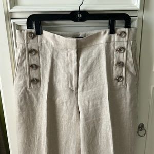 NWOT Ann Taylor Pants size 12.